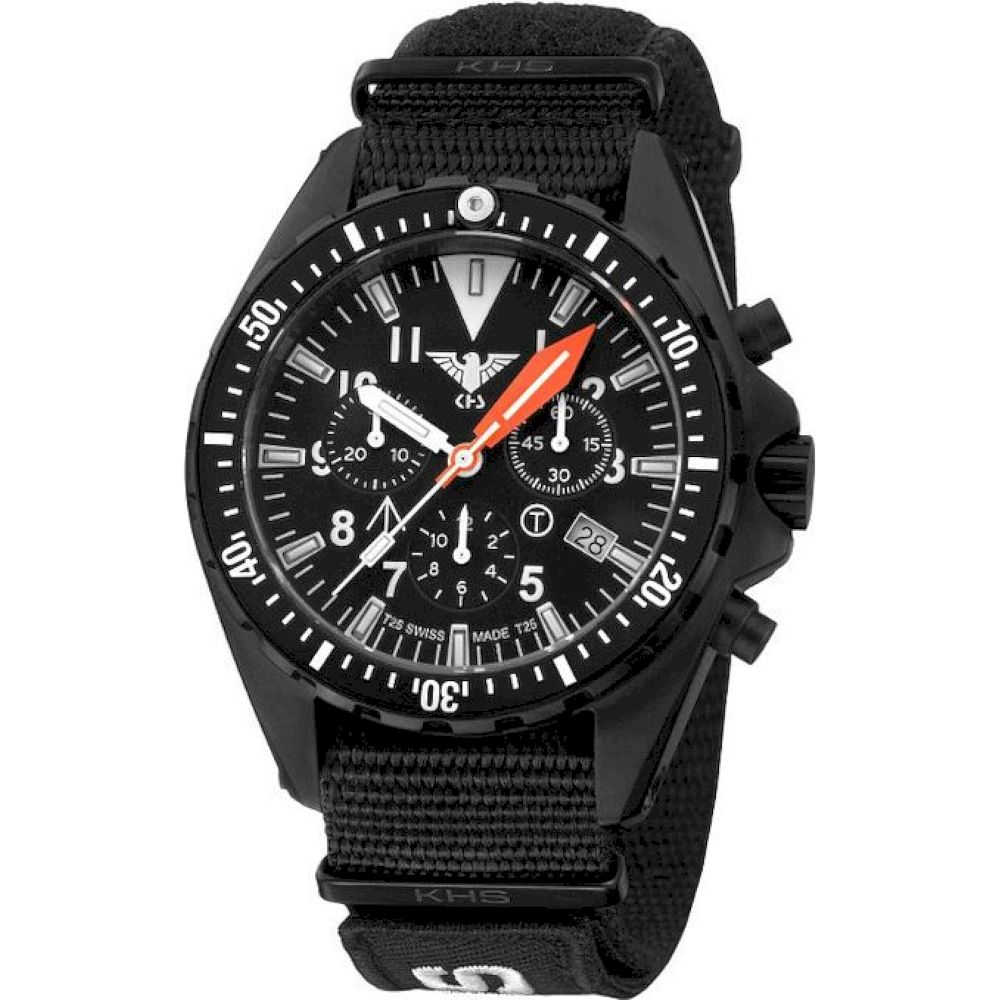 Ceas Barbatesc, KHS, KHS.MTAOTC.NXT7, Roz