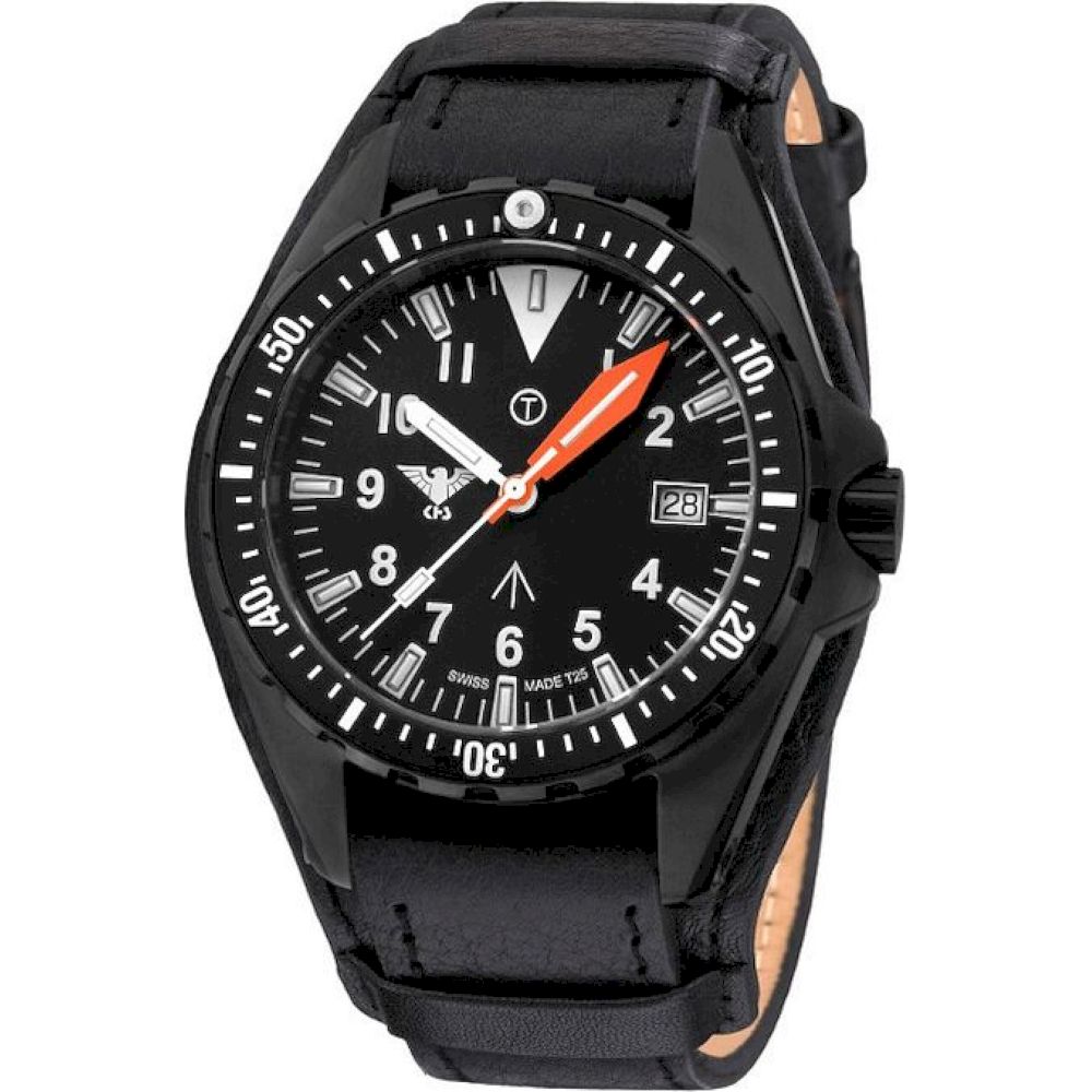 Ceas Barbatesc, KHS, KHS.MTAO.R, Roz