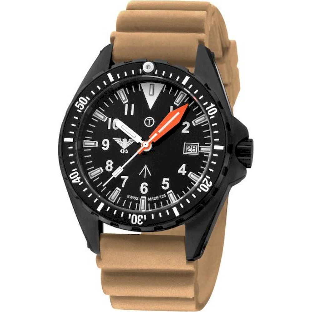 Ceas Barbatesc, KHS, KHS.MTAO.DT, Roz