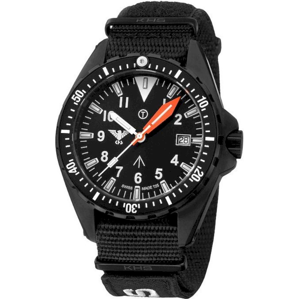 Ceas Barbatesc, KHS, KHS.MTAO.NXT7, Roz