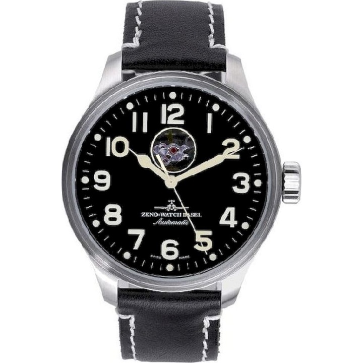 Ceas Barbatesc, Zeno-Watch, 8554U-a1