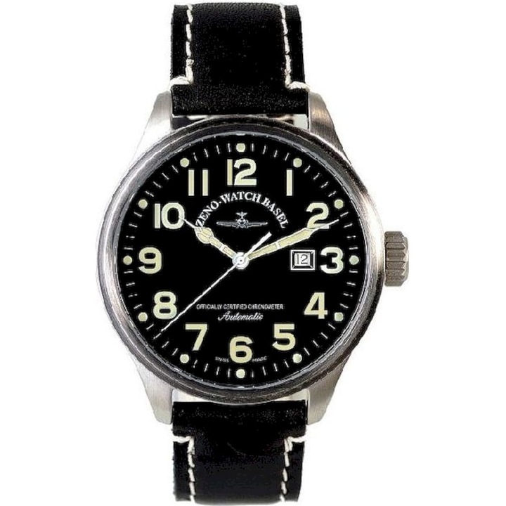 Мъжки часовник, Zeno-Watch, 8554C-a1
