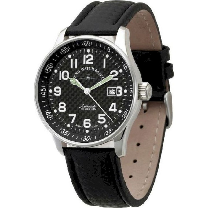 Ceas Barbatesc, Zeno-Watch, P554-s1