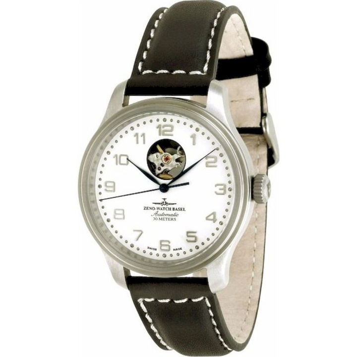 Ceas Barbatesc, Zeno-Watch, 9554U-e2