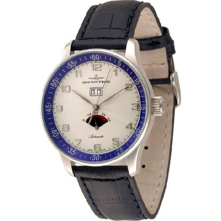 Ceas Barbatesc, Zeno-Watch, P590-g2-4