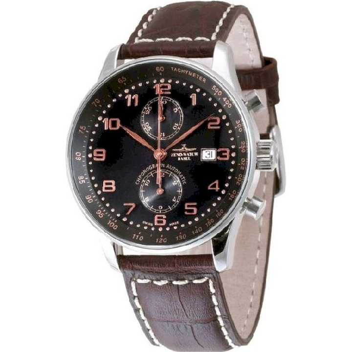 Ceas Barbatesc, Zeno-Watch, P557BVD-c1