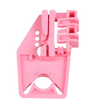 Clips LA reparatie macara geam electric Skoda Octavia 04-13 (stanga-fata) Clips LA reparatie macara geam electric Skoda Octavia 04-13 (stanga-fata)