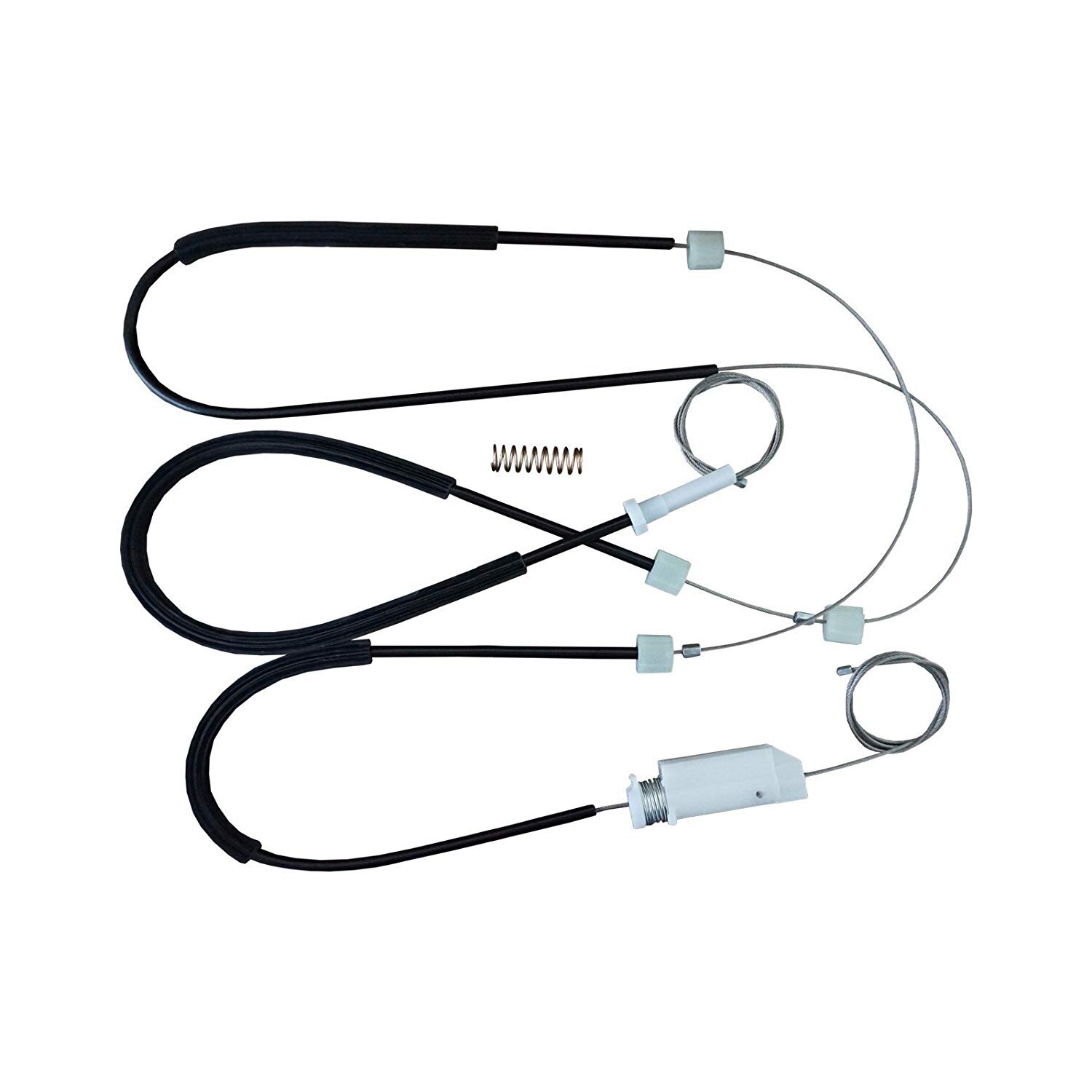 Cablu reparatie macara geam electric Audi TT 06-12 (stanga-dreapta fata)