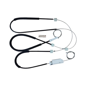 Cablu reparatie macara geam electric Audi TT 06-12 (stanga-dreapta fata) Cablu reparatie macara geam electric Audi TT 06-12 (stanga-dreapta fata)