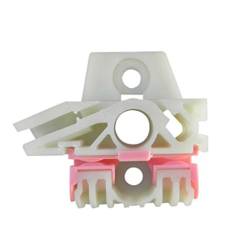 Clips reparatie macara geam electric Volkswagen Golf 7 14-> (dreapta-fata)/ Touran 11-> (stanga-fata)
