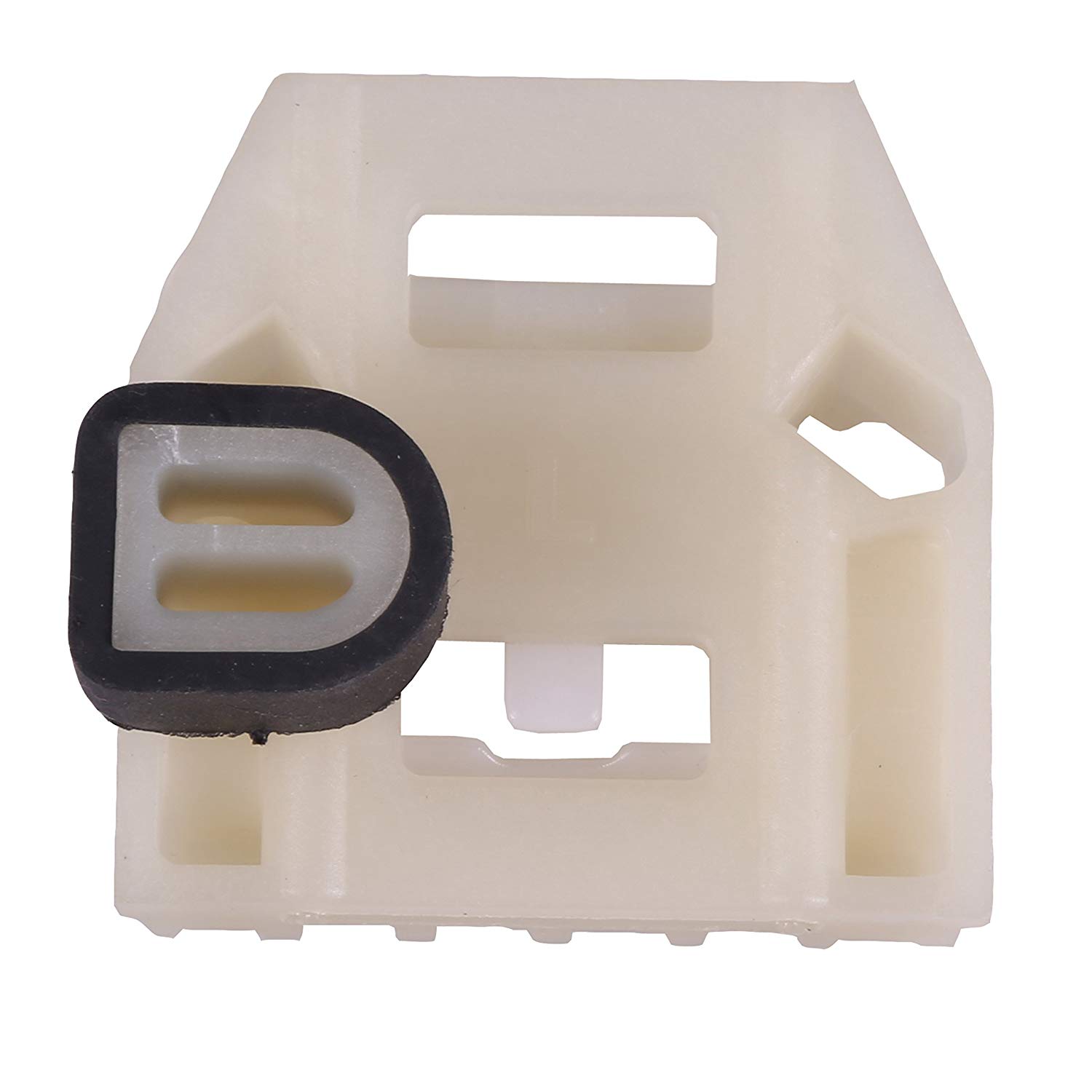 Clips reparatie macara geam electric Seat Toledo MK2 99-04 + Ibiza 99-08+ Leon 99-06/ Volkswagen Beetle 98-10/ Skoda Fabia 99-07 (stanga-fata)