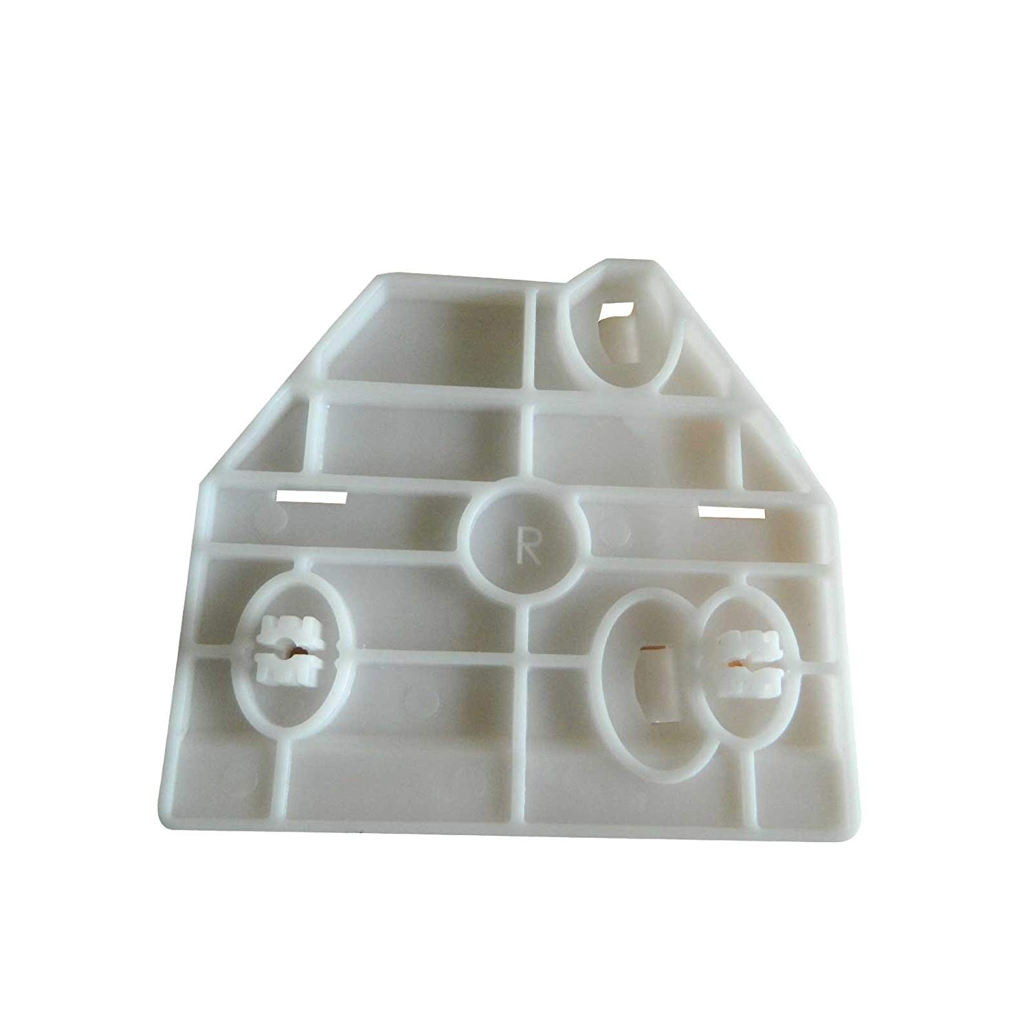Clips reparatie macara geam electric Audi A6 04-11 (dreapta-spate)