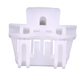 Clips reparatie macara geam electric Renault Clio 2 98-06 (stanga-dreapta fata) Clips reparatie macara geam electric Renault Clio 2 98-06 (stanga-dreapta fata)