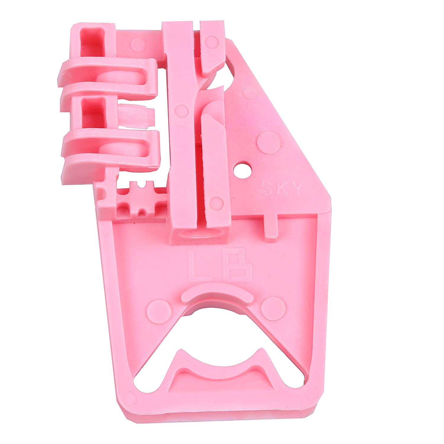 Clips LB reparatie macara geam electric Skoda Octavia 04-13 (stanga-fata)