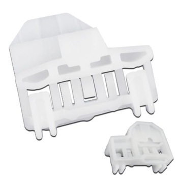 Clips reparatie macara geam electric Volkswagen Polo 94-02/ Passat 96-06/ Skoda Superb 01-09 (stanga-fata) Clips reparatie macara geam electric Volkswagen Polo 94-02/ Passat 96-06/ Skoda Superb 01-09 (stanga-fata)