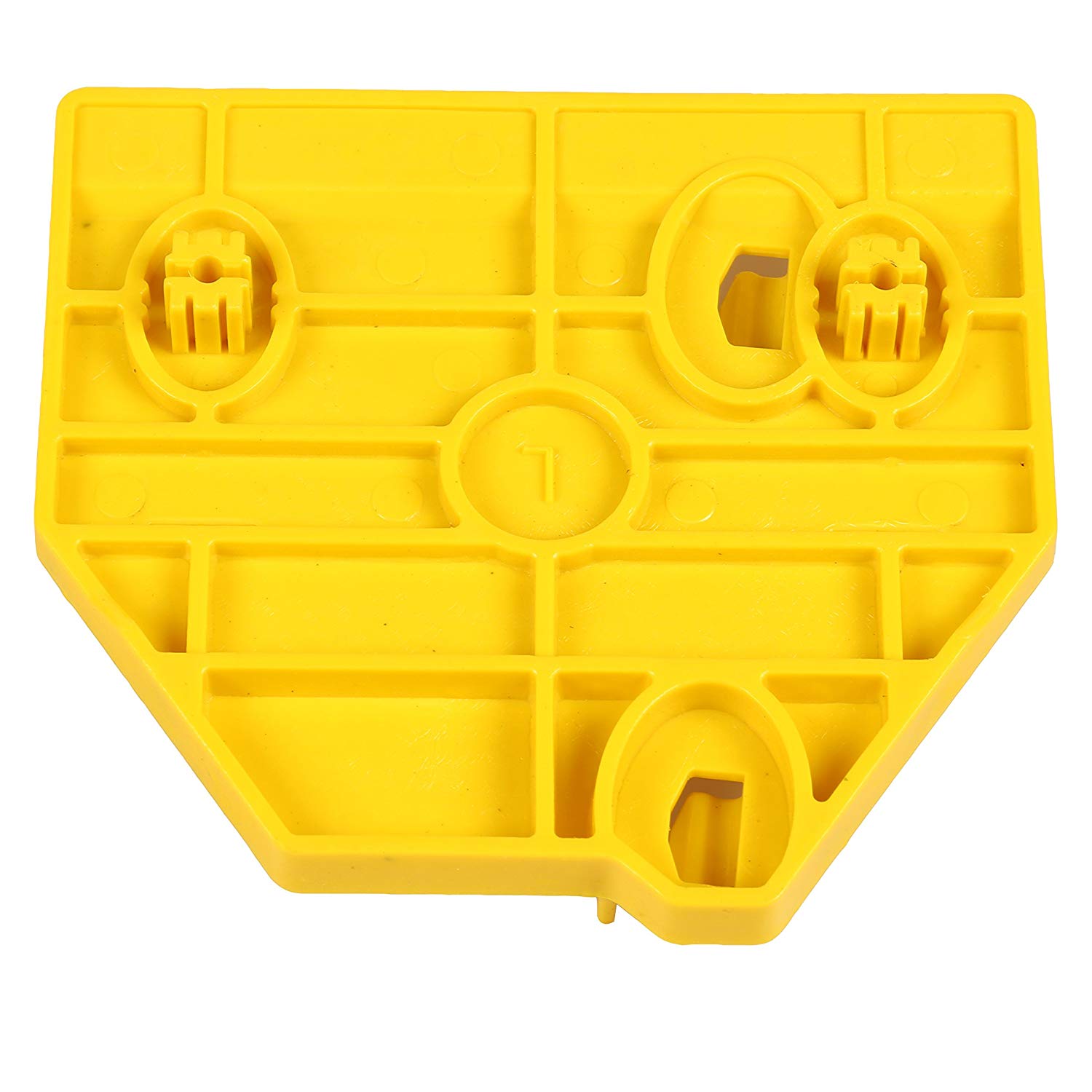 Clips reparatie macara geam electric Audi A6 04-11 (stanga-spate)