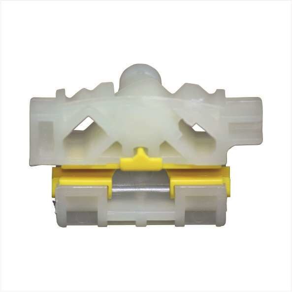 Clips reparatie macara geam electric Renault Clio 4 (fata) 13-15/ Laguna 3 09-15 (stanga-fata/spate)