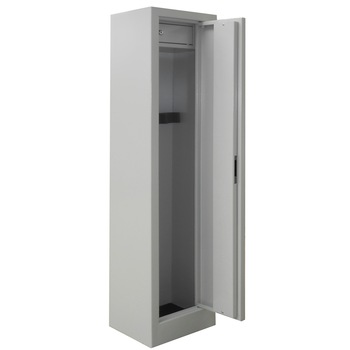 Dulap metalic pentru 5 arme Hunter 5, 330x310x1500 mm (LxlxH), ECO+ Dulap metalic pentru 5 arme Hunter 5, 330x310x1500 mm (LxlxH), ECO+