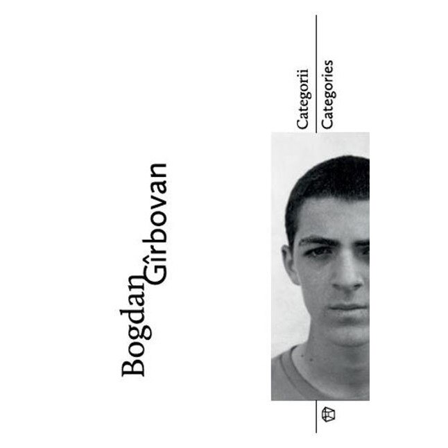 Categorii. Categories - Bogdan Girbovan