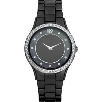Ceas Dama, Danish Design, IV63Q1024, Negru Ceas Dama, Danish Design, IV63Q1024, Negru