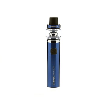Kit Vaporesso Sky Solo Plus 3000mAh ,8ml , Albastru Kit Vaporesso Sky Solo Plus 3000mAh ,8ml , Albastru