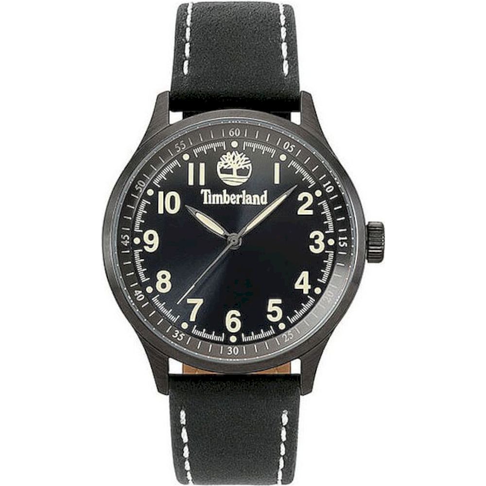 Ceas Barbatesc, Timberland, TBL.15353JSU/02, Negru