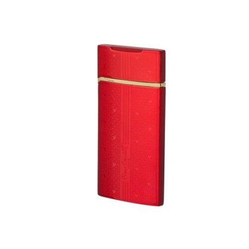 Bricheta electrica, MF008GR, Pierre Cardin, Rosu