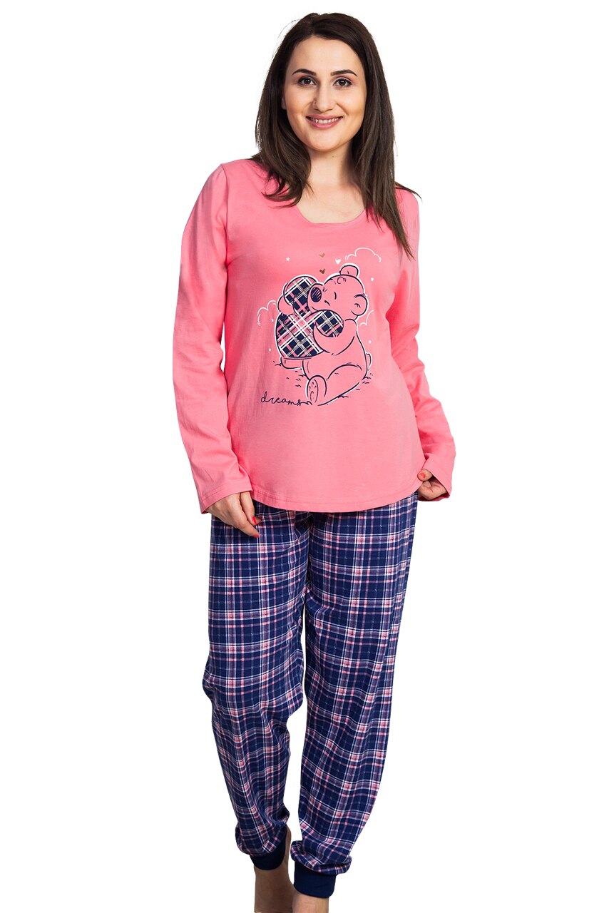 Pijama Dama, Vienetta, Model Loving Dreams