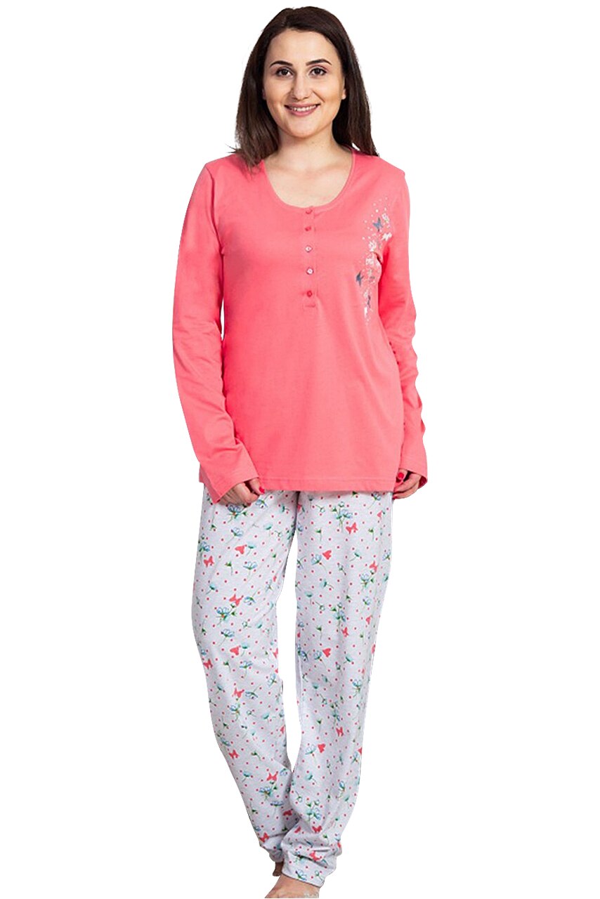 Pijama Dama, Vienetta, Model Bohemian Dreams