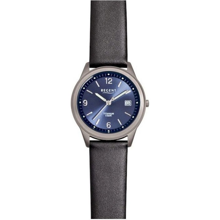Férfi karóra, Regent, F-682
