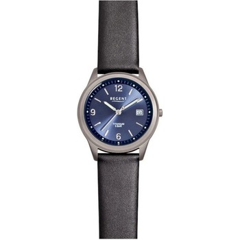 Ceas Barbatesc, Regent, F-682 Ceas Barbatesc, Regent, F-682