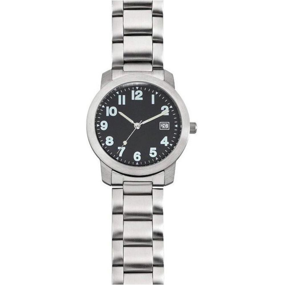 Ceas Barbatesc, Regent, F-643