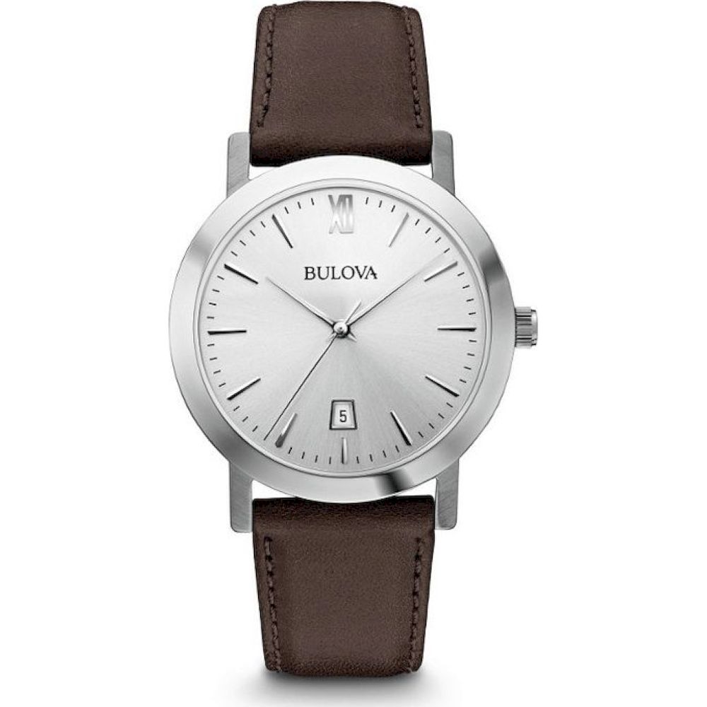 Ceas Barbatesc, Bulova, 96B217, Maro