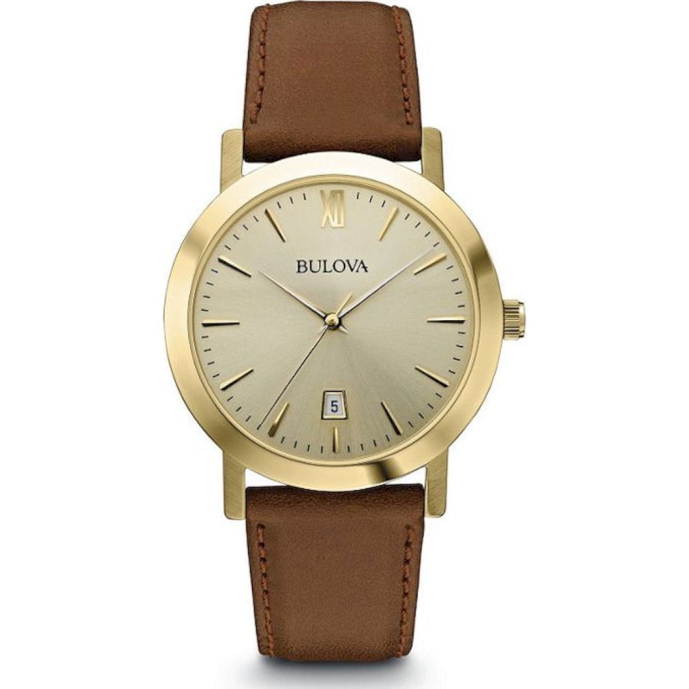 Ceas Barbatesc, Bulova, 97B135, Maro