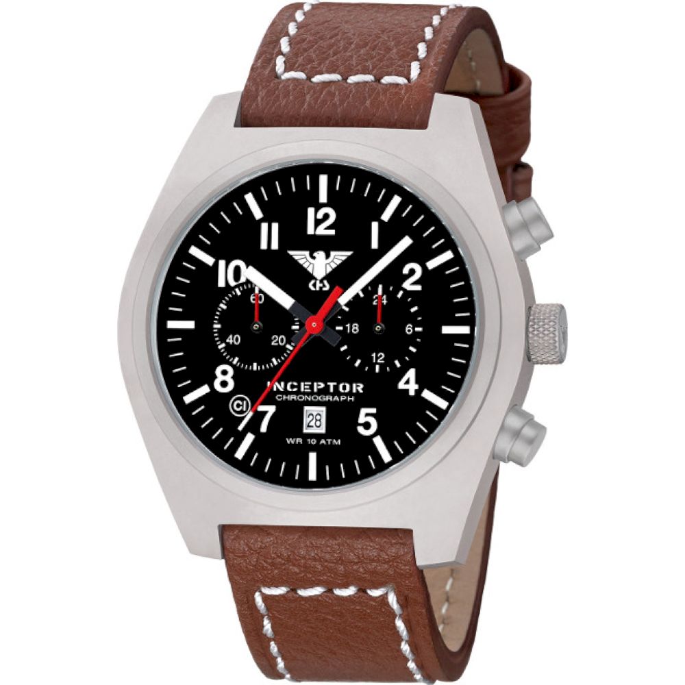 Ceas Barbatesc, KHS, KHS.INCSC.LB5, Maro