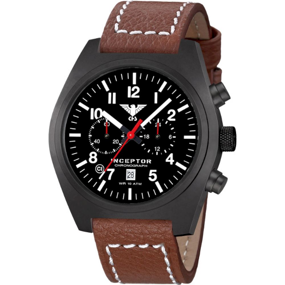 Ceas Barbatesc, KHS, KHS.INCBSC.LB5, Maro