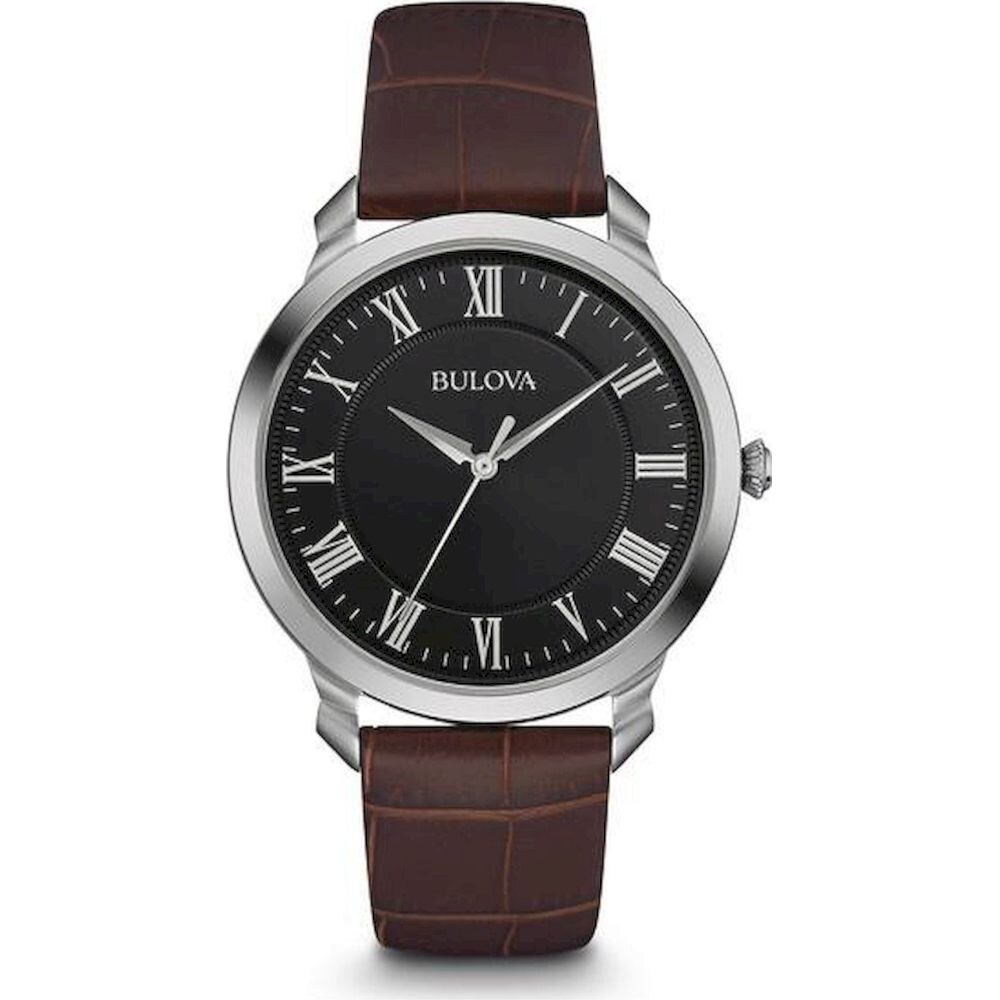Bulova Barbatesc ceas 96A184