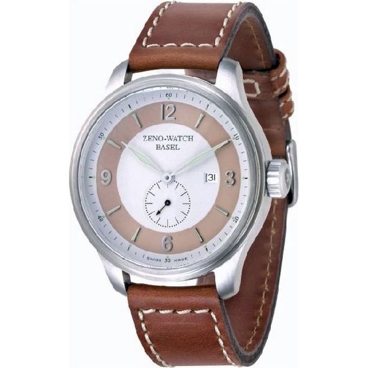 Férfi karóra, Zeno-Watch, 8595-6-i2-6