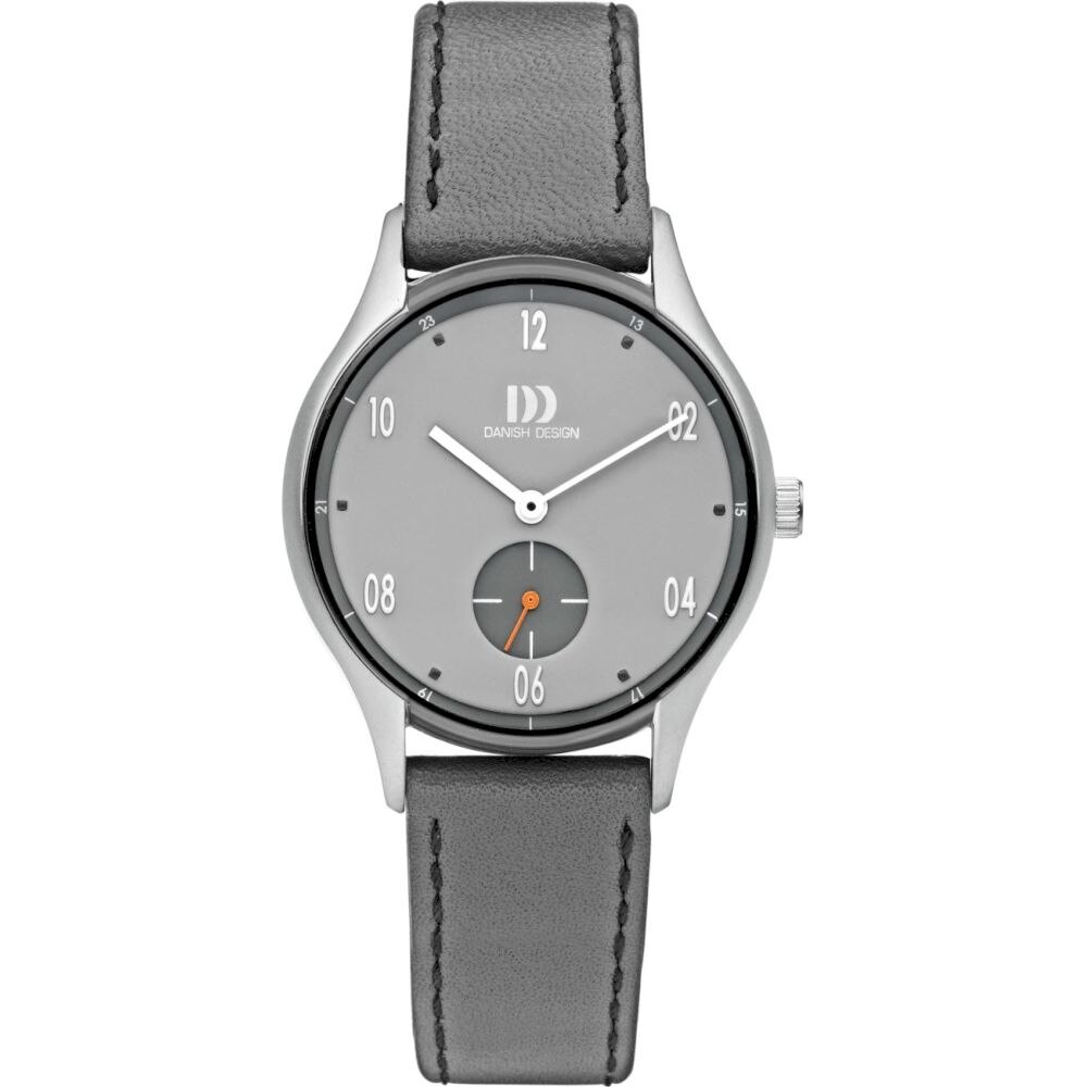 Ceas Dama, Danish Design, IV14Q1136, Gri