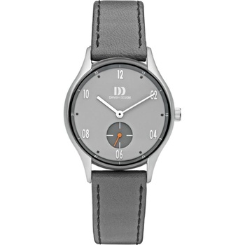 Ceas Dama, Danish Design, IV14Q1136, Gri Ceas Dama, Danish Design, IV14Q1136, Gri