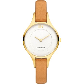 Ceas Dama, Danish Design, IV15Q1187, Bej Ceas Dama, Danish Design, IV15Q1187, Bej