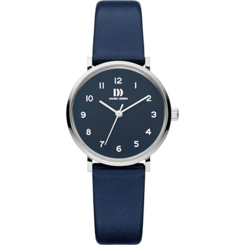 Ceas Dama, Danish Design, IV22Q1216, Albastru Ceas Dama, Danish Design, IV22Q1216, Albastru