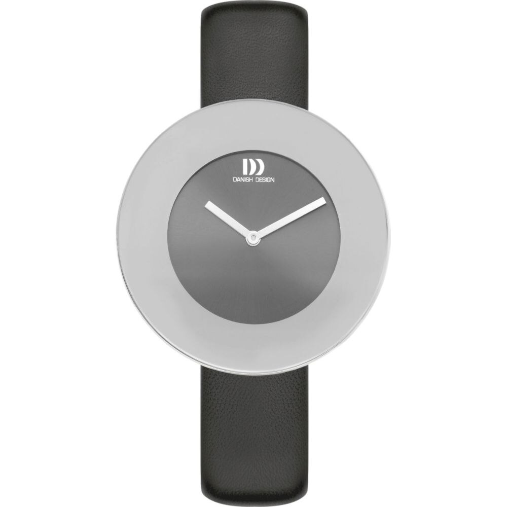 Ceas Dama, Danish Design, IV14Q1206, Gri, Negru