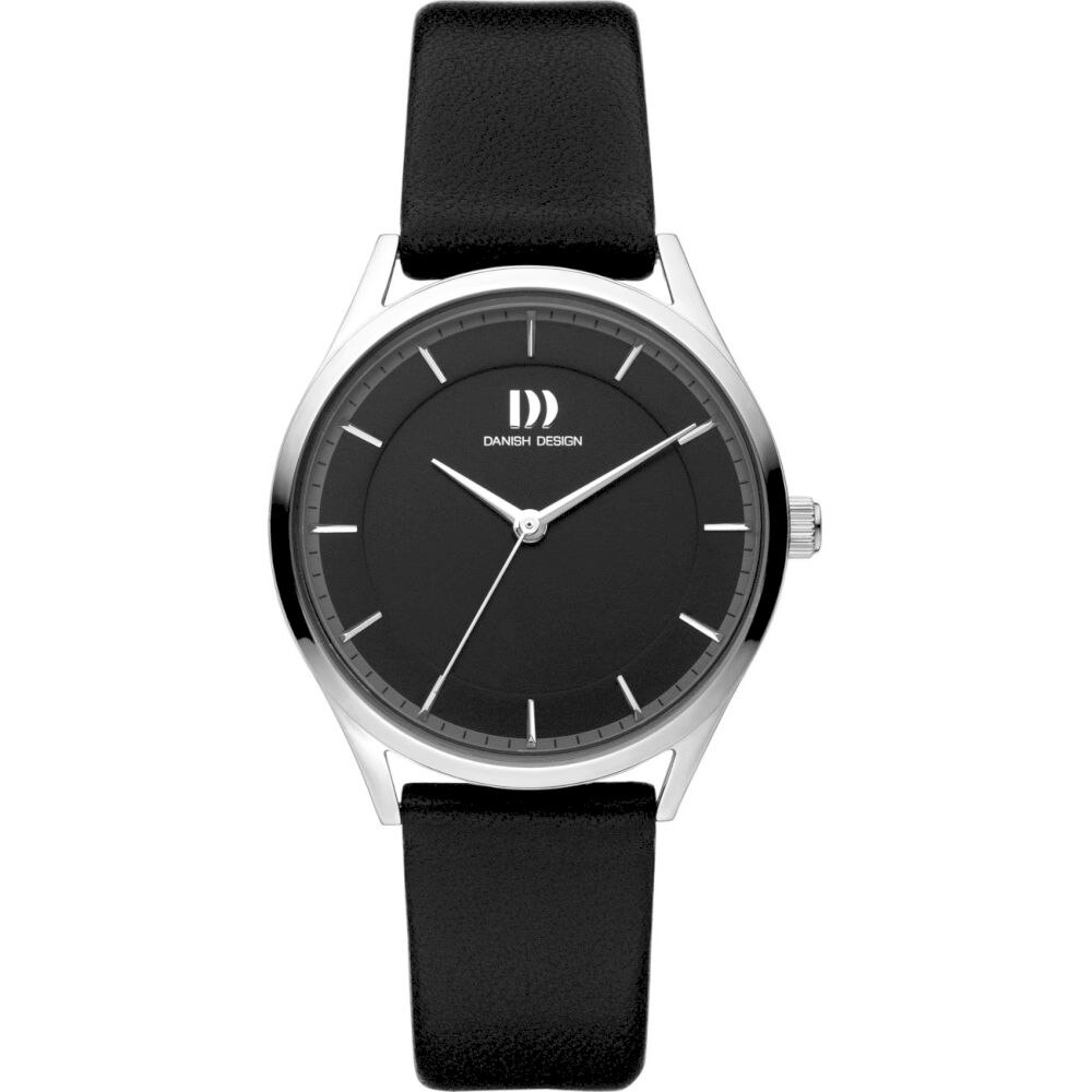 Ceas Dama, Danish Design, IV13Q1214, Negru