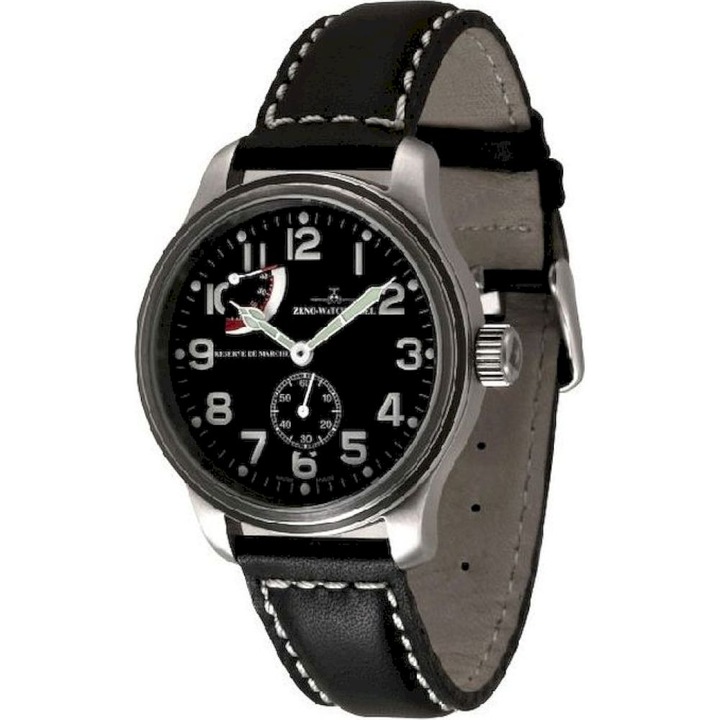 Мъжки часовник, Zeno-Watch, 9554-6PR-a1