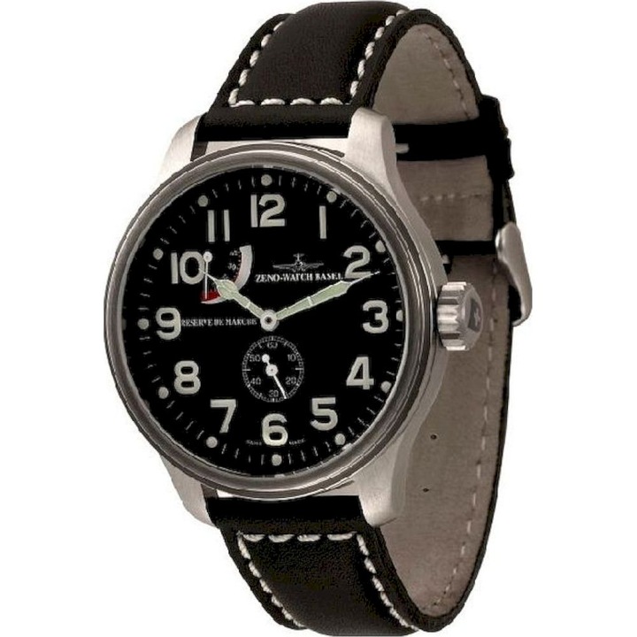 Мъжки часовник, Zeno-Watch, 8554-6PR-a1