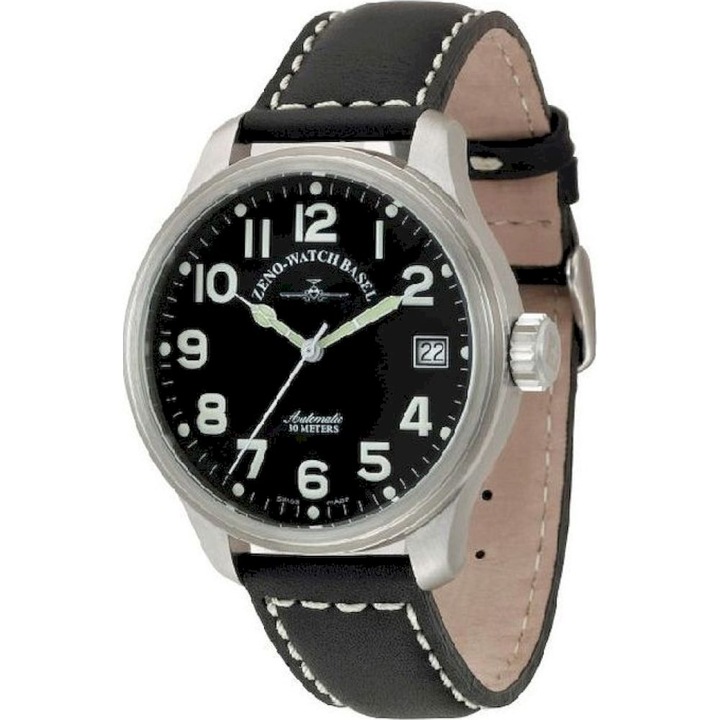 Ceas Barbatesc, Zeno-Watch, 8111-a1