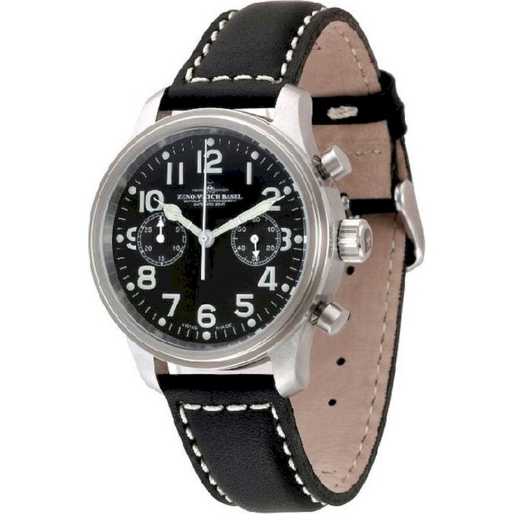 Ceas Barbatesc, Zeno-Watch, 9561BH-a1