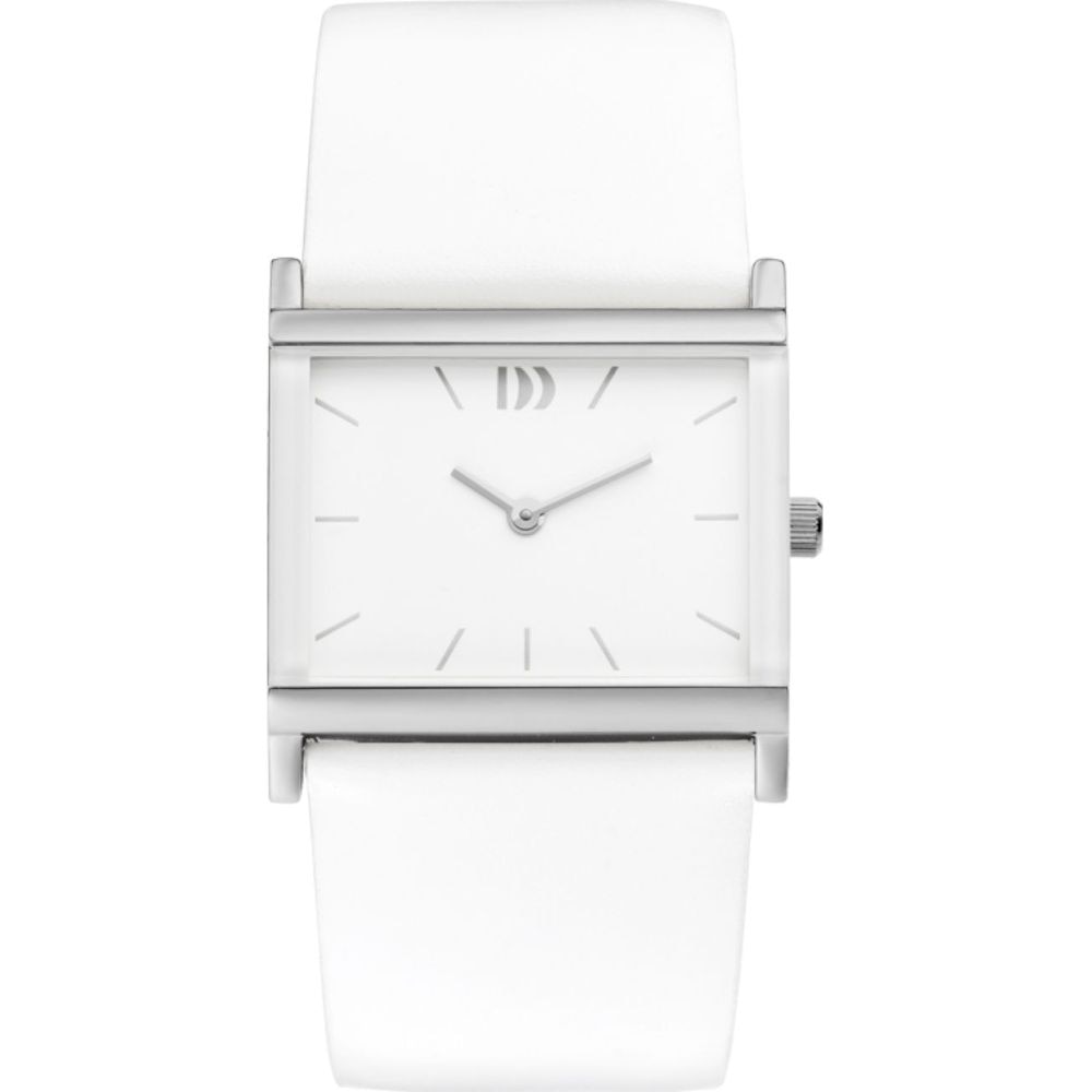 Ceas Dama, Danish Design, IV12Q895, Alb