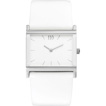 Ceas Dama, Danish Design, IV12Q895, Alb Ceas Dama, Danish Design, IV12Q895, Alb